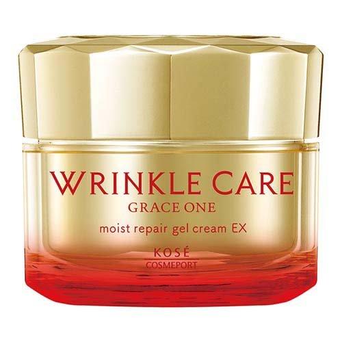 グレイス ワン リンクルケア モイストリペア ジェルクリーム EX