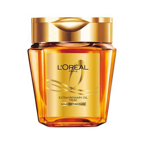 ロレアルパリ エルセーヴ エクストラオーディナリー オイル ヘアマスク