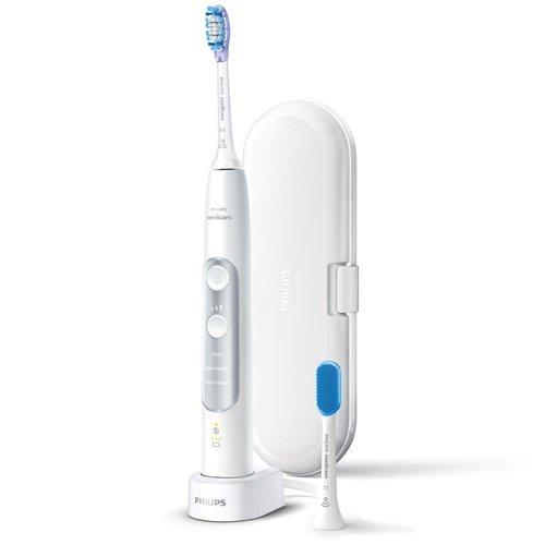 フィリップス ソニッケアー エキスパートクリーン ホワイト HX9601／11