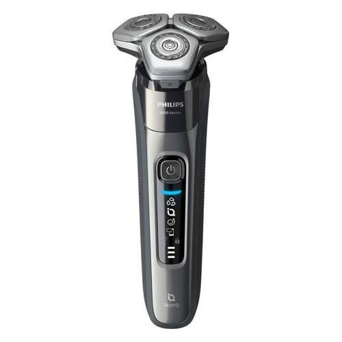 フィリップス 電気シェーバー 9000シリーズ 洗浄器付き S9697／50 ( 1