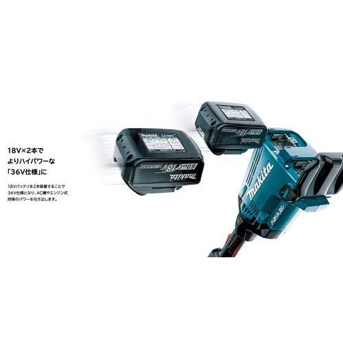 マキタ 純正 バッテリー 18V 6.0Ah BL1860B A-60464 国内正規品 ( 1台