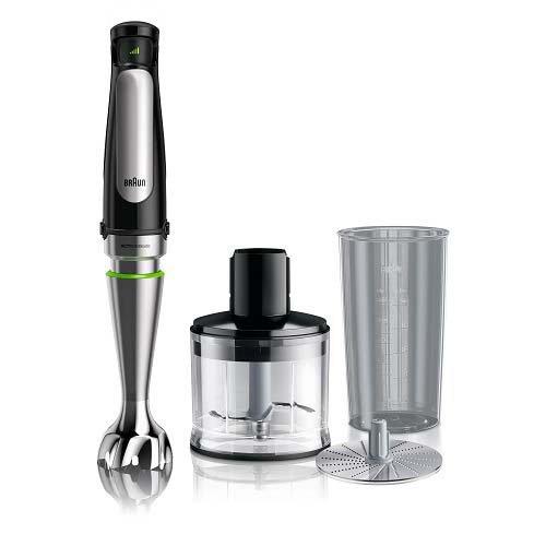 Braun マルチクイック 7 ハンドブレンダー MQ 7030XG ( 1台