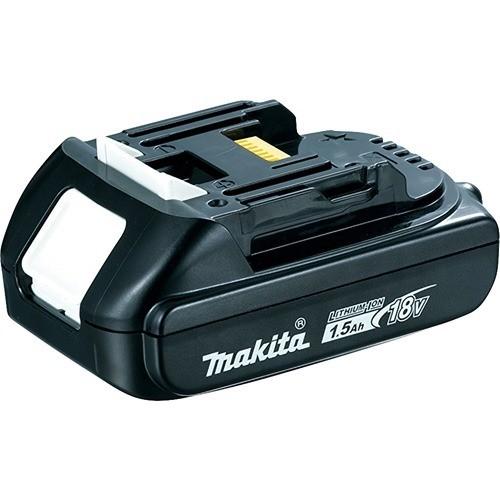 マキタ 純正 バッテリー 18V 1.5Ah BL1815N A-60311 国内正規品 ( 1台