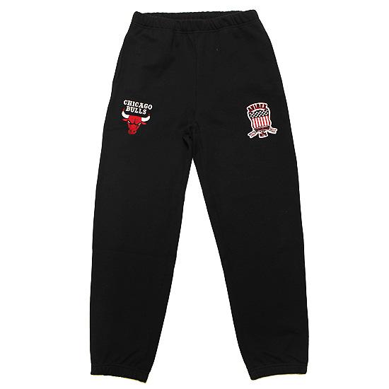 AVIREX（アヴィレックス） AVIREX x NBA シカゴ ブルズ スウェット