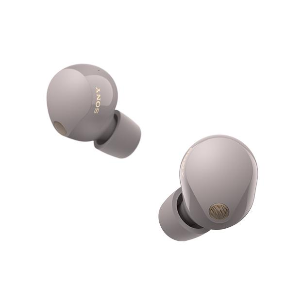 SONY（ソニー） WF-1000XM5 スモーキーピンク ワイヤレスノイズ