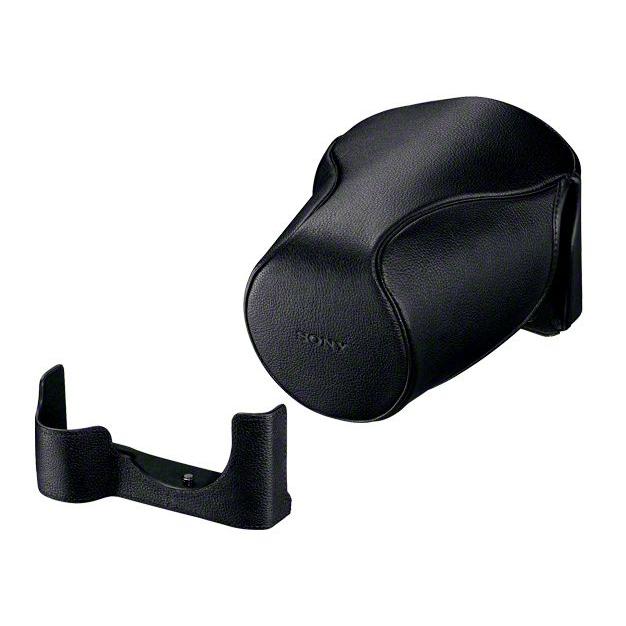 SONY（ソニー） LCS-ELCB ソフトキャリングケース : サウンドイレブン