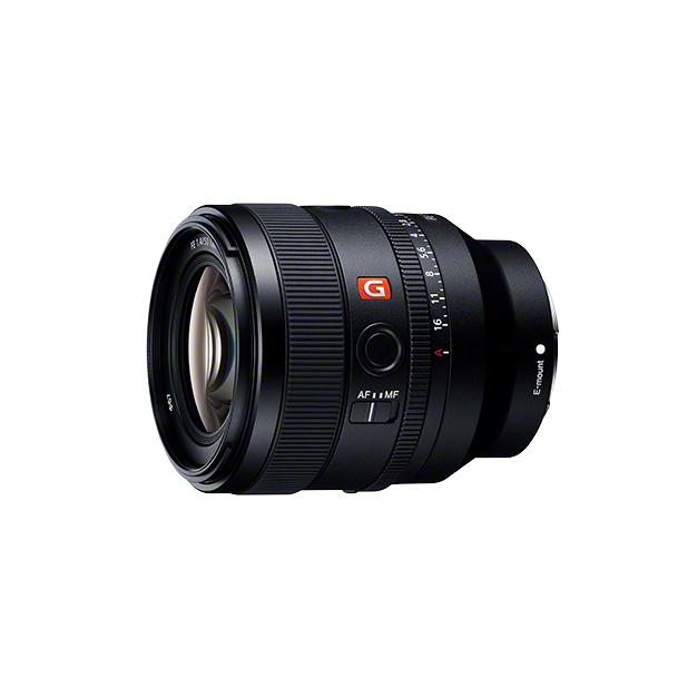SONY（ソニー） SEL50F14GM 単焦点レンズ(FE 50mm F1.4 GM) : サウンド
