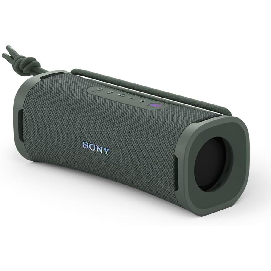 SONY（ソニー） SRS-ULT10 ワイヤレスポータブルスピーカー ULT FIELD