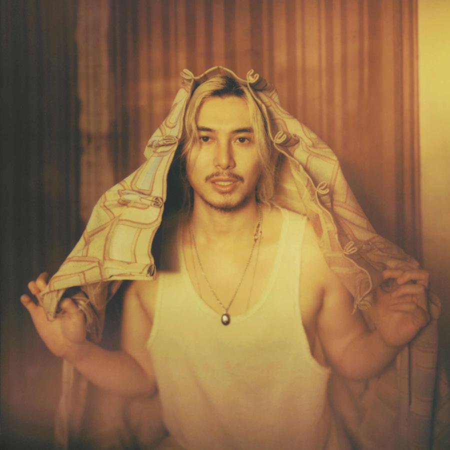 ユニバーサルミュージック 藤井 風 Prema (初回限定盤 2CD) UMCK-7275