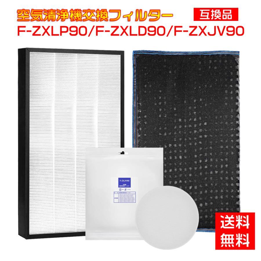 Panasonic（パナソニック） 空気清浄機 Panaconic 互換品 集塵