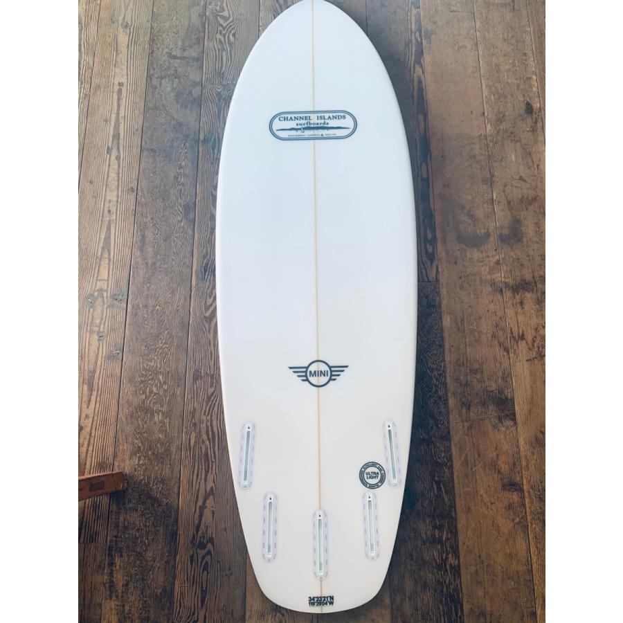 CHANNEL ISLANDS SURFBOARDS（チャネルアイランズサーフボード