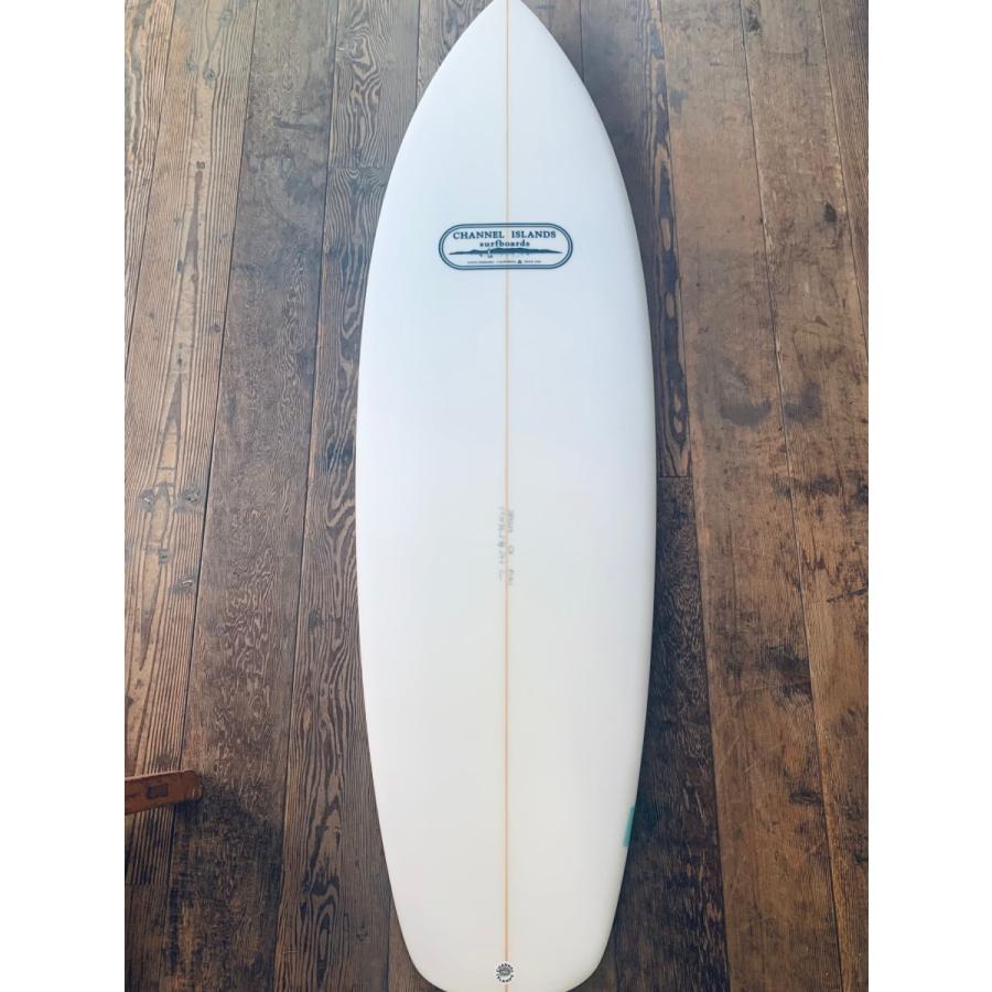 CHANNEL ISLANDS SURFBOARDS（チャネルアイランズサーフボード