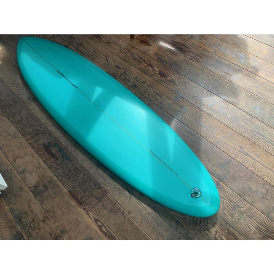 CHANNEL ISLANDS SURFBOARDS（チャネルアイランズサーフボード