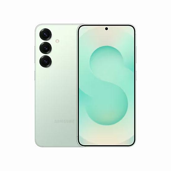 Galaxy S25 ミント 本体 256GB SIMフリー 韓国版 保証1年 新品未開封