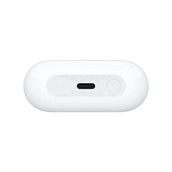 SAMSUNG（サムスン） Galaxy Buds3 ホワイト ノイズキャンセリング対応