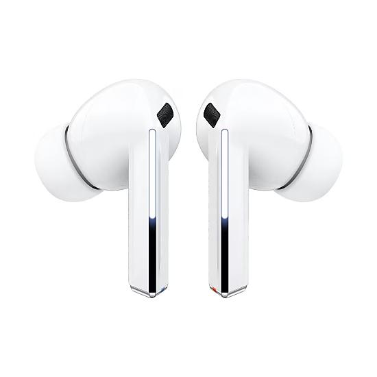 SAMSUNG（サムスン） Galaxy Buds3 Pro ホワイト ノイズキャンセリング