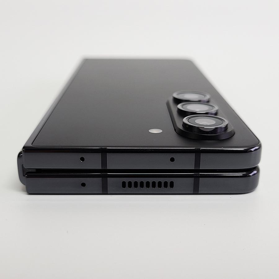 Galaxy Z Fold5 本体 512GB ブラック SIMフリー 韓国版 Aランク