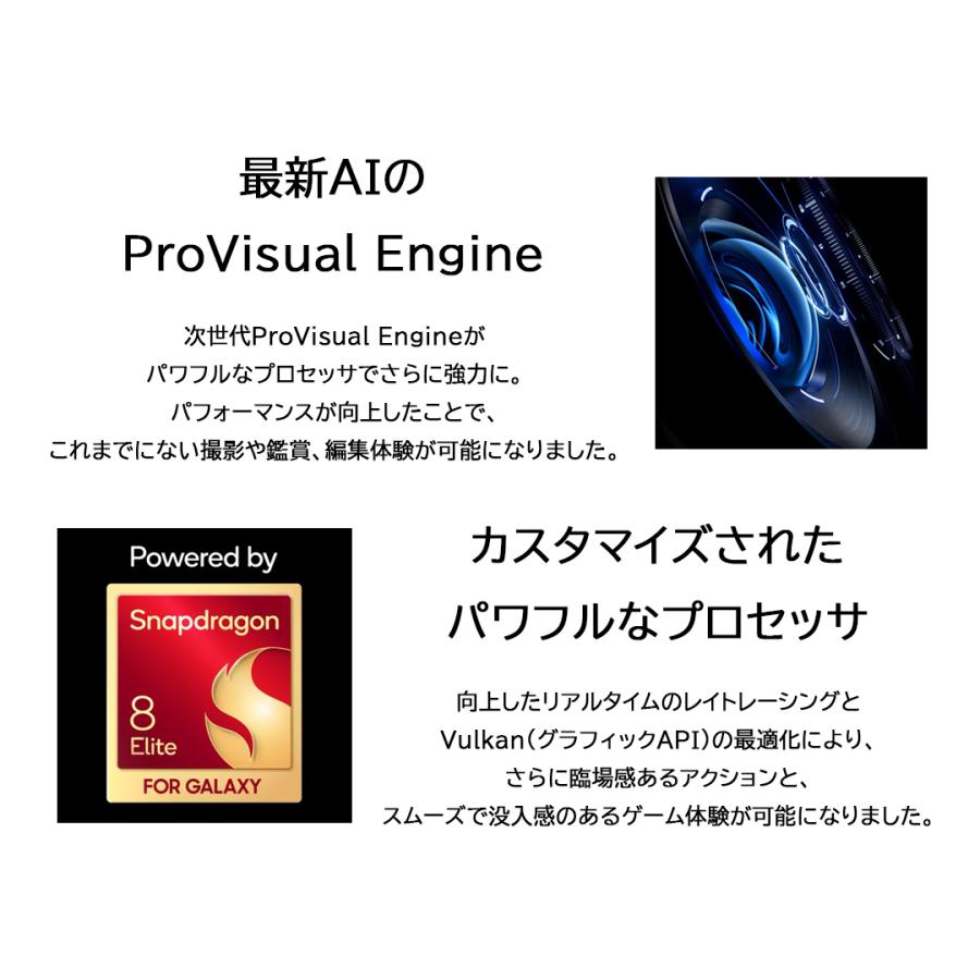 Galaxy S25 Ultra ホワイトシルバー 本体 512GB SIMフリー 韓国版 保証