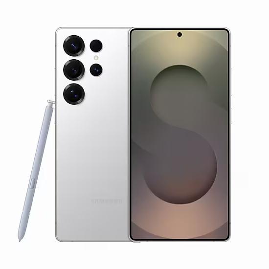 Galaxy S25 Ultra ホワイトシルバー 本体 512GB SIMフリー 韓国版 保証