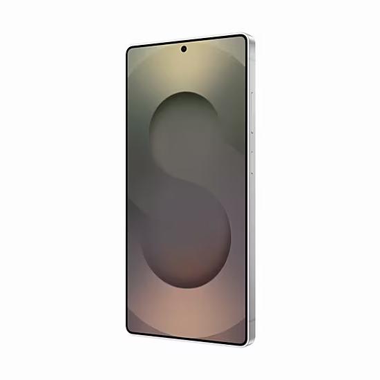 Galaxy S25 Ultra ホワイトシルバー 本体 256GB SIMフリー 韓国版 保証