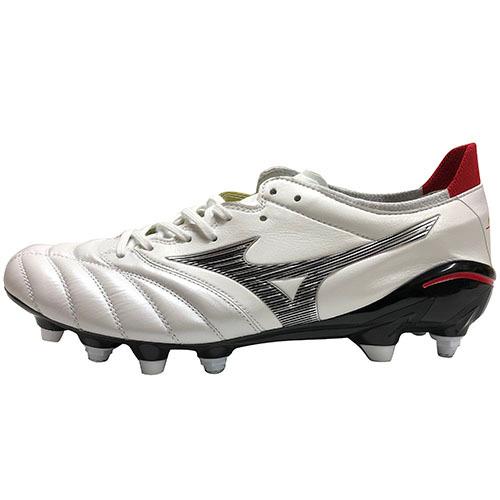 MORELIA ミズノ MIZUNO モレリアネオ3 JAPAN MIX ホワイト×ブラック