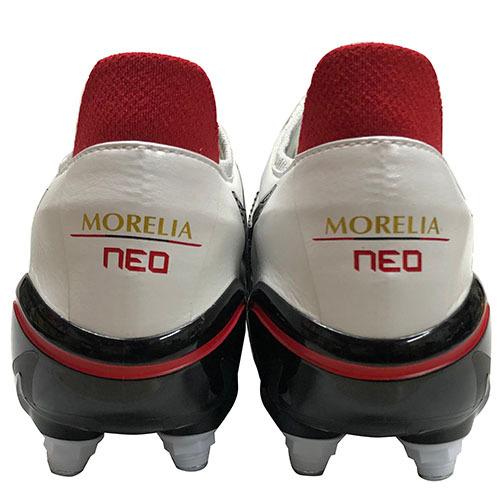 MORELIA ミズノ MIZUNO モレリアネオ3 JAPAN MIX ホワイト×ブラック