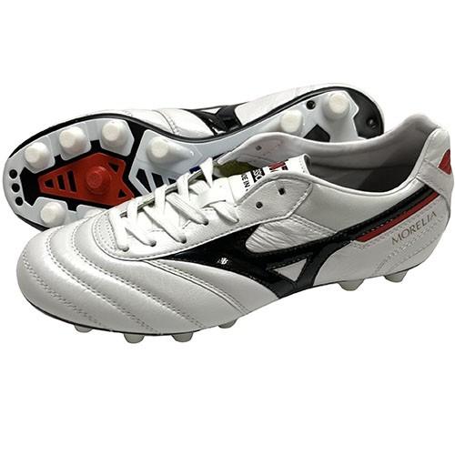 MORELIA ミズノ MIZUNO モレリア2 JAPAN スーパーホワイトパール