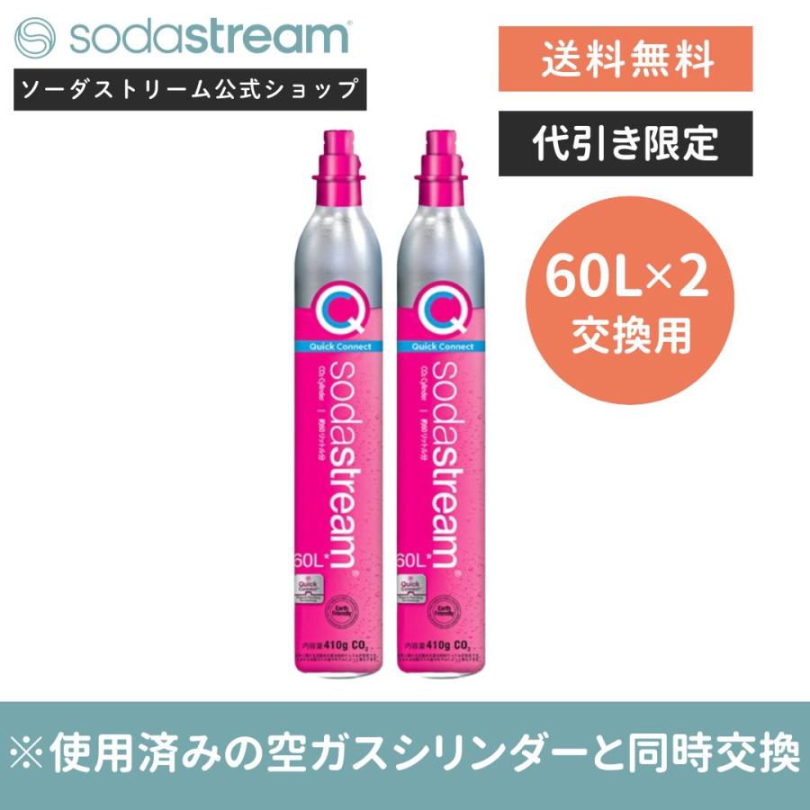 sodastream（ソーダストリーム） 【代引限定】ソーダストリーム