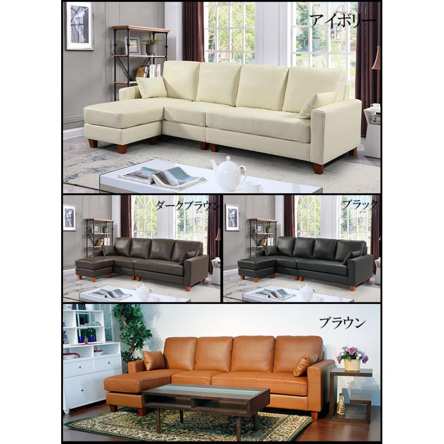 ソファ 高級本革カウチソファ ポケットコイル 3人掛け 4人掛け ソファ