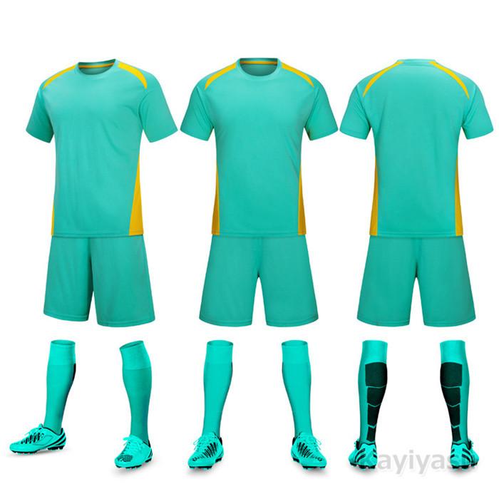 サッカー ユニフォーム トレーニング用服 大人用 子供 ジュニア