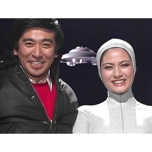 おまけCL付】新品 俺はご先祖さま Blu-ray [昭和の名作ライブラリー 第