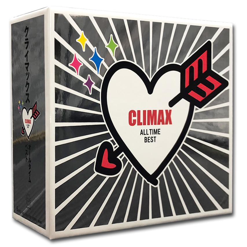 ソニーミュージック（Sony Music） 【おまけCL付】新品 クライマックス