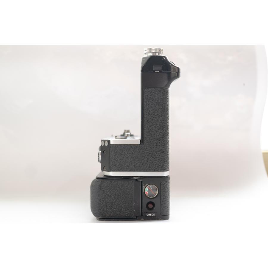 ニコン（Nikon） 中古【良品】Nikon モータードライブMD-2 バッテリー