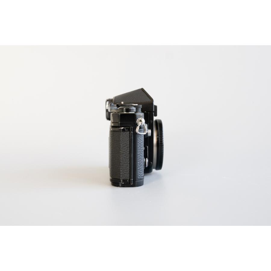 ニコン（Nikon） 中古【実用品】Nikon F2ボディ 黒 アイレベル