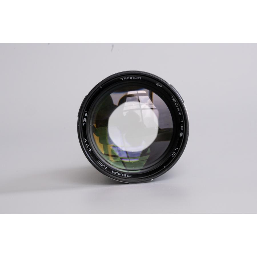 TAMRON（タムロン） 中古【良品】TAMRON SP 180mm f/2.5LD(IF