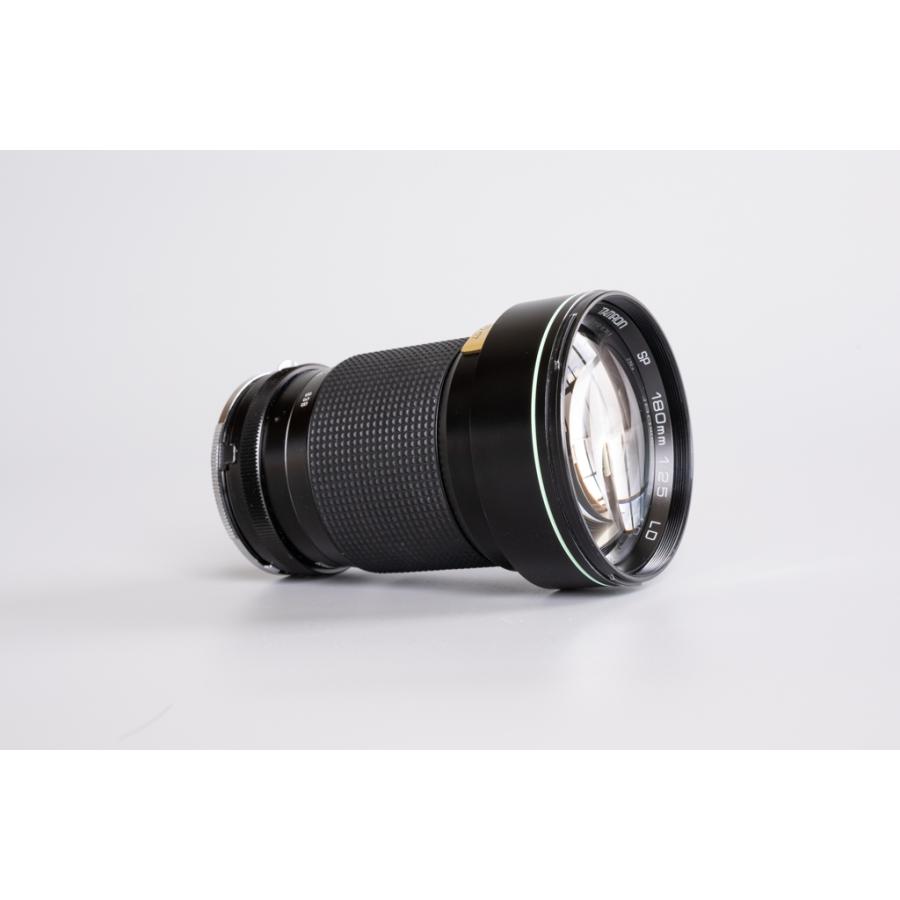 TAMRON（タムロン） 中古【良品】TAMRON SP 180mm f/2.5LD(IF