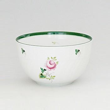 ヘレンド（HEREND） ウィーンの薔薇 スラップボール12cm VRH-1365-0-00