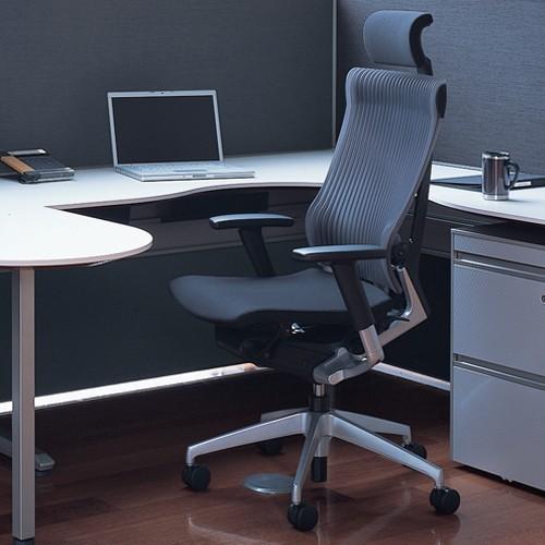 スピーナ オフィスチェア エクストラハイバック イトーキ ITOKI Spina