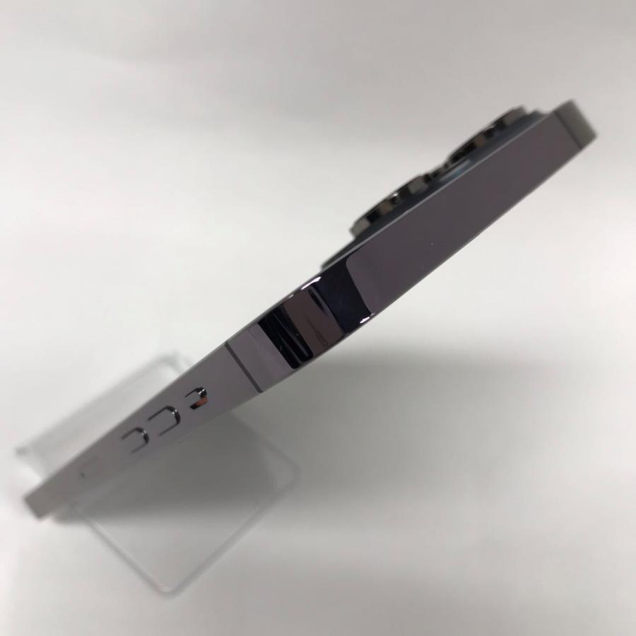 iPhone 14 Pro Max 【中古Aランク】iPhone 128GB ディープパープル