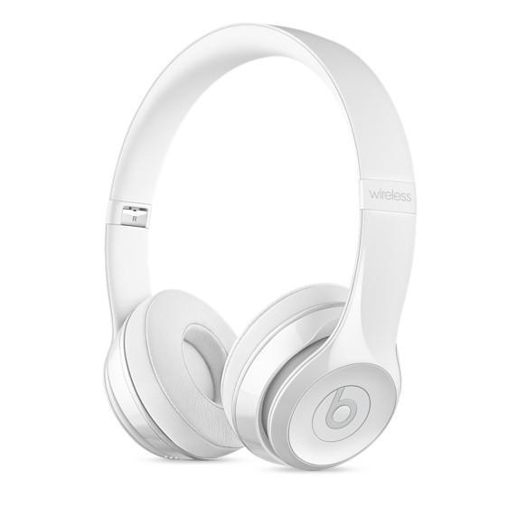 Apple ビーツ Beats Solo3 Wireless オンイヤーヘッドフォン グロス