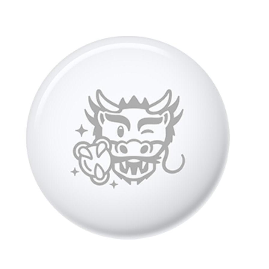 Apple Apple AirTag アップル エアータグ 限定 辰年ver 本体 1個入リ