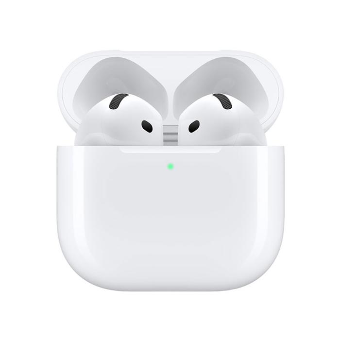 Apple Apple AirPods 第4世代 MXP63J/A[ラッピング可] R-LOGI : 測定の
