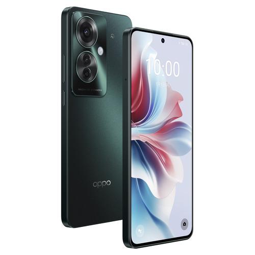 OPPO（オッポ） OPPO Reno11 A SIMフリー スマートフォン [ダーク