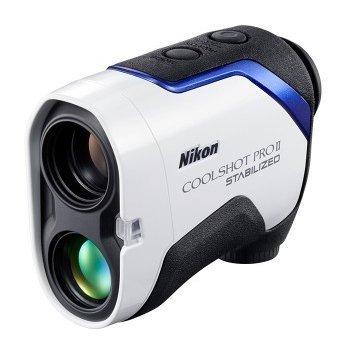 ニコン（Nikon） ゴルフ用レーザー距離計 COOLSHOT PRO II STABILIZED