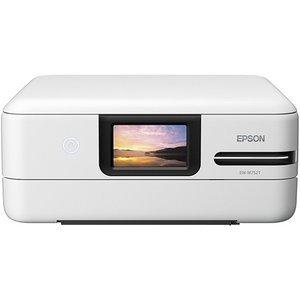 エプソン（EPSON） エコタンク搭載モデル EW-M752T ホワイト