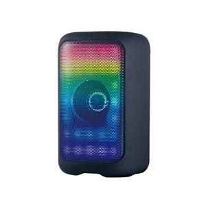 AZUMA GRAV GRV-PS05WC-BK パーティースピーカー Bluetooth対応