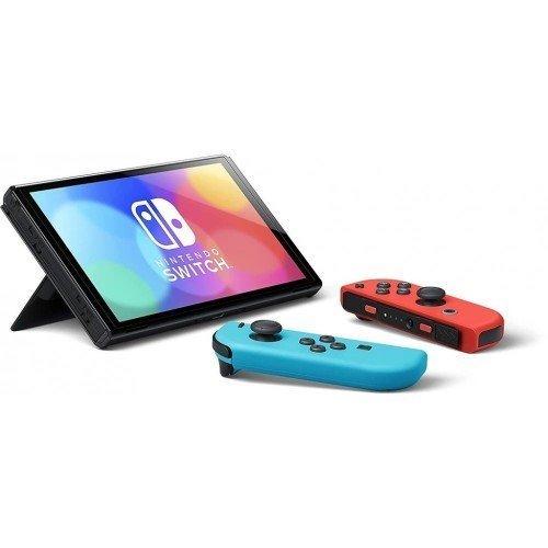 任天堂（Nintendo） Nintendo Switch 本体 (有機ELモデル) Joy-Con(L