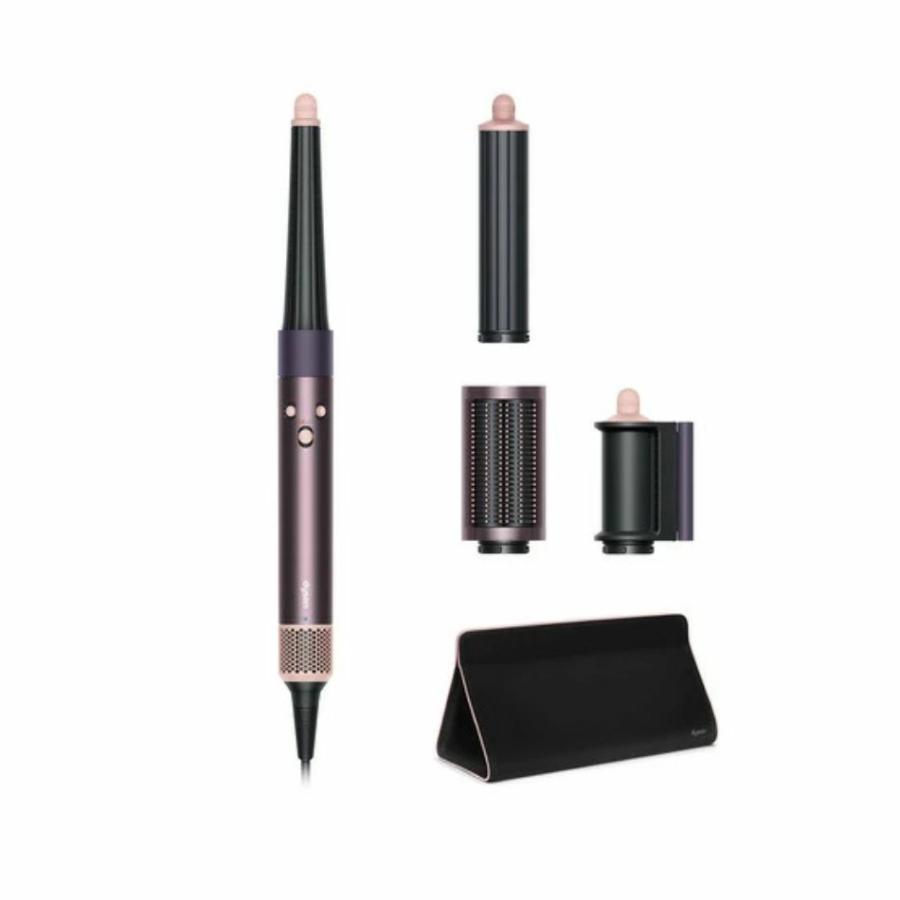 Airwrap Dyson i.d. マルチスタイラー&ドライヤー HS08 JPPL