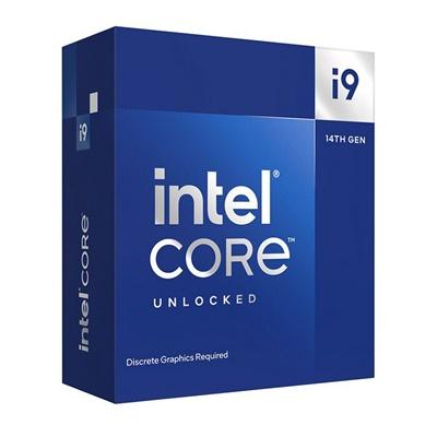 インテル（intel） Intel CPU Core i9 14900KF 第14世代