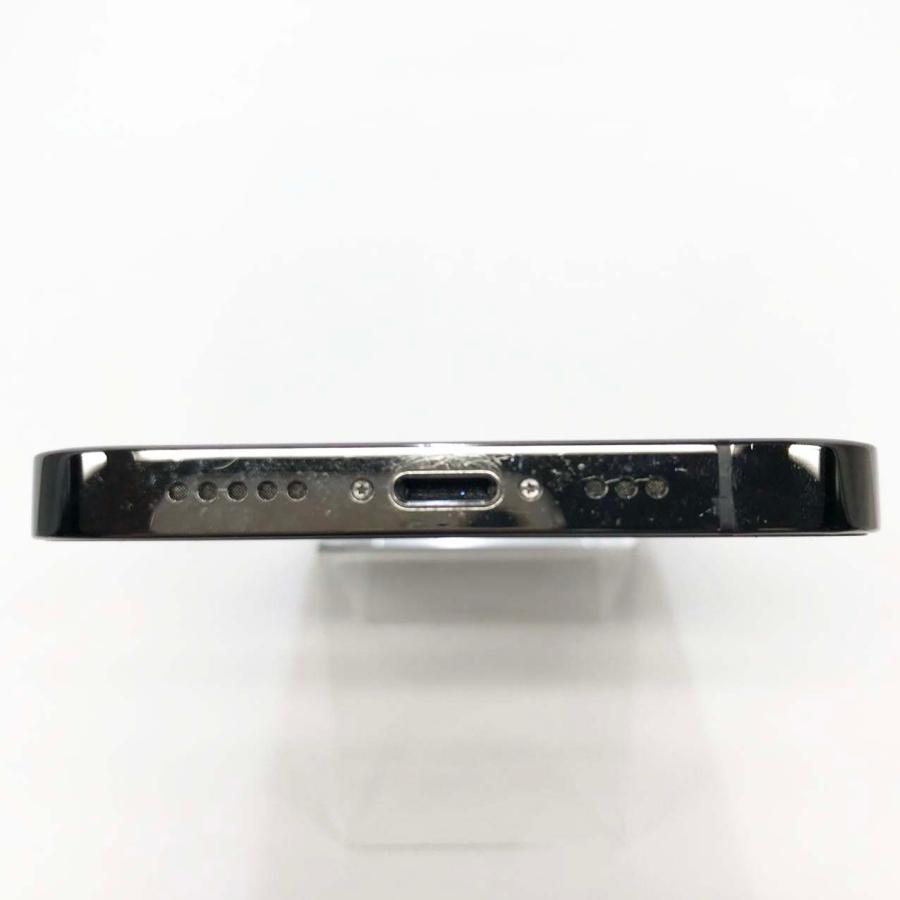 iPhone 12 Pro iPhone12 128GB グラファイト 中古 スマホ
